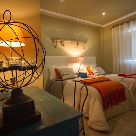 Quinta Da Torre - Casas De Campo Bed and Breakfast Alenquer Buitenkant foto
