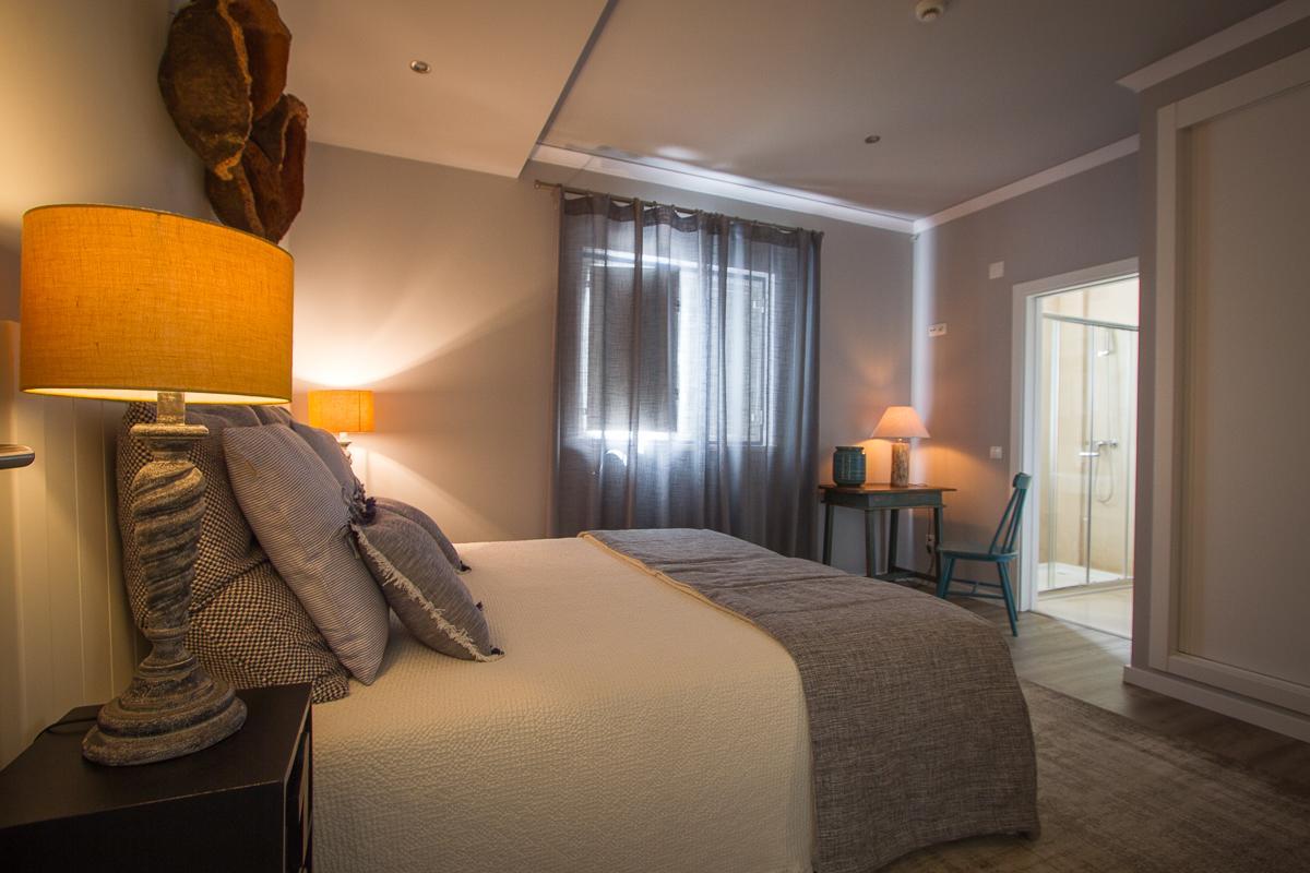 Quinta Da Torre - Casas De Campo Bed and Breakfast Alenquer Buitenkant foto