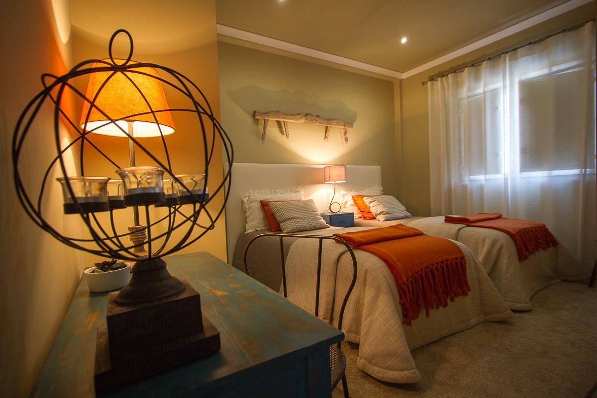 Quinta Da Torre - Casas De Campo Bed and Breakfast Alenquer Buitenkant foto