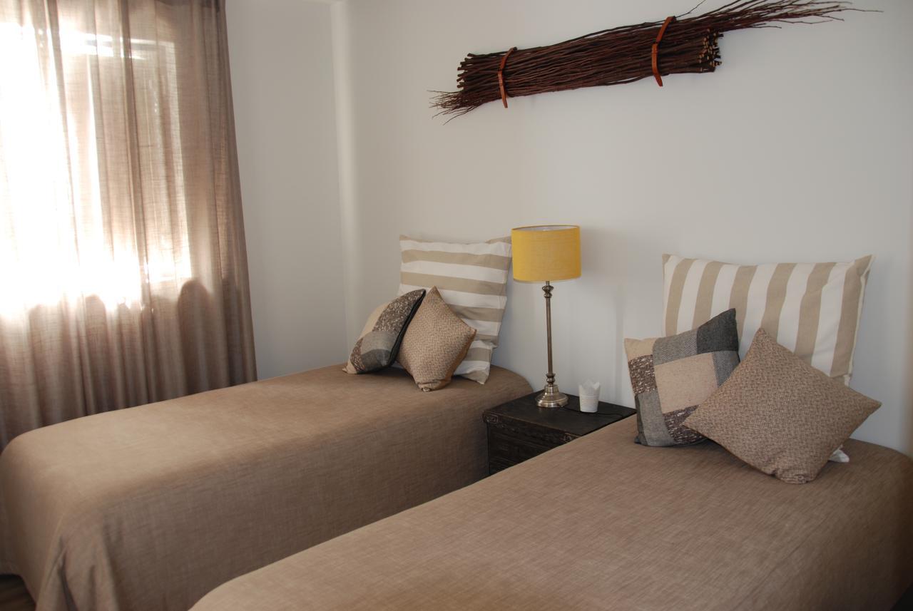 Quinta Da Torre - Casas De Campo Bed and Breakfast Alenquer Buitenkant foto