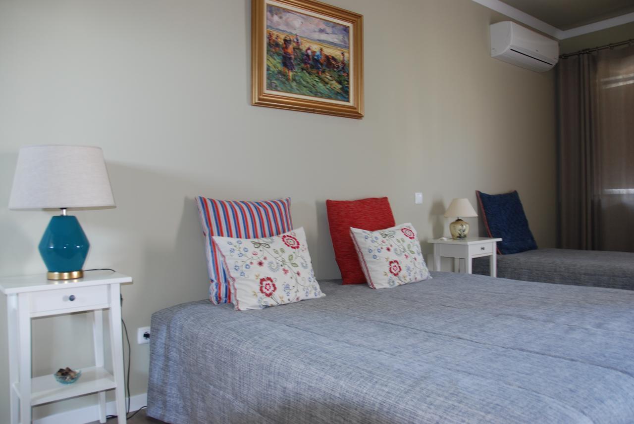 Quinta Da Torre - Casas De Campo Bed and Breakfast Alenquer Buitenkant foto